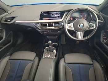 Used BMW 1 Series 2023 for sale - 79321980: Photo