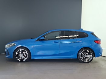 Used BMW 1 Series 2023 for sale - 79321980: Photo