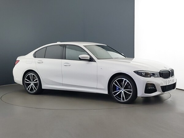 Used BMW 3 Series 2021 for sale - 76183670: Photo 12