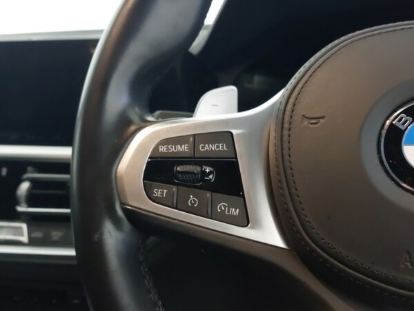 Used BMW 3 Series 2021 for sale - 76183670: Photo 14