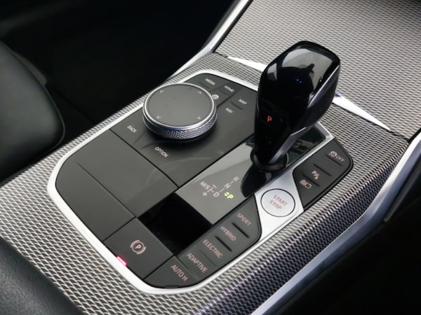 Used BMW 3 Series 2021 for sale - 76183670: Photo 15