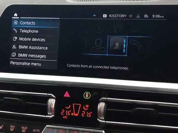 Used BMW 3 Series 2021 for sale - 76183670: Photo 17