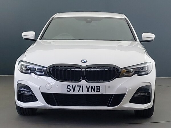 Used BMW 3 Series 2021 for sale - 76183670: Photo 19