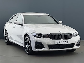 BMW - 3 Series