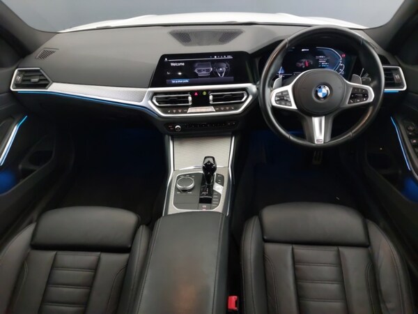 Used BMW 3 Series 2021 for sale - 76183670: Photo 2