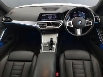 Used BMW 3 Series 2021 for sale - 76183670: Photo 2
