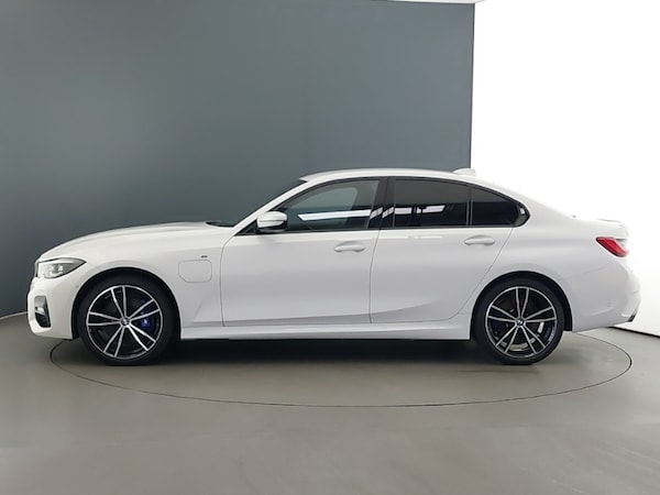 Used BMW 3 Series 2021 for sale - 76183670: Photo 4