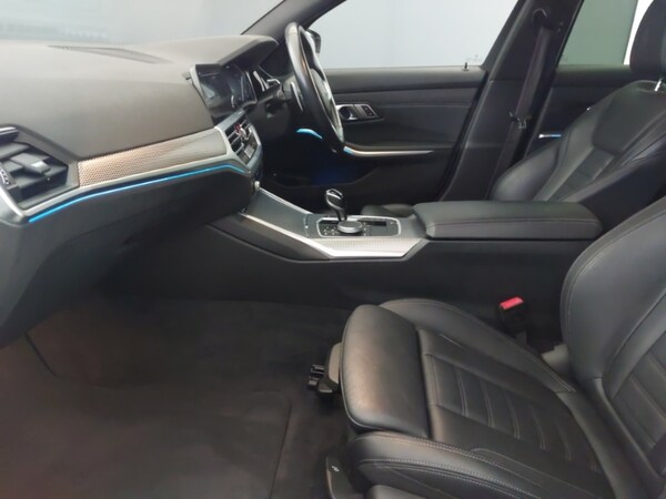 Used BMW 3 Series 2021 for sale - 76183670: Photo 5
