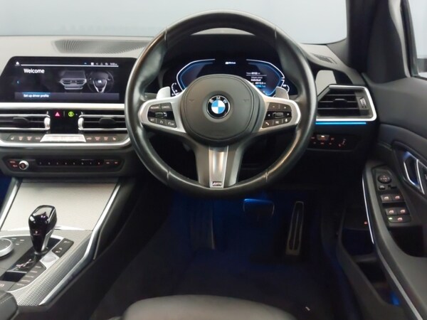 Used BMW 3 Series 2021 for sale - 76183670: Photo 7