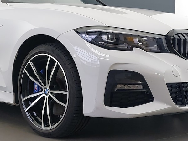 Used BMW 3 Series 2021 for sale - 76183670: Photo 9