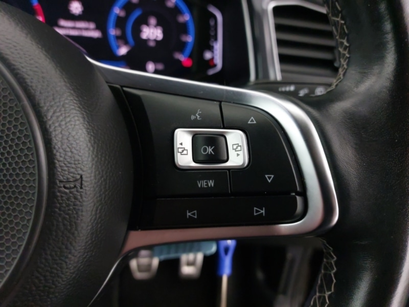 Used Volkswagen T-Roc 2019 for sale - 76532991: Photo 13