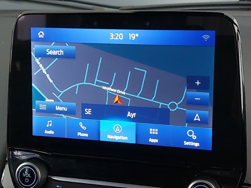 Used Ford Ecosport 2023 for sale - 78155797: Photo 10