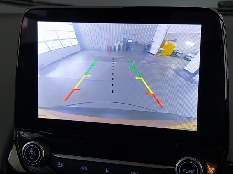 Used Ford Ecosport 2023 for sale - 78155797: Photo 11