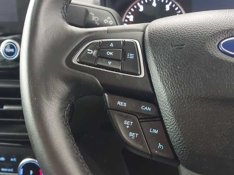 Used Ford Ecosport 2023 for sale - 78155797: Photo 14