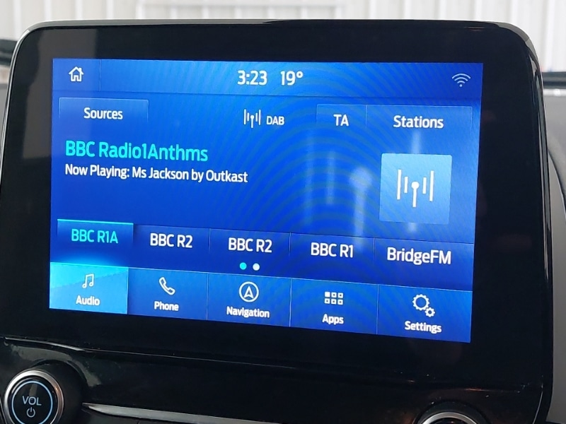 Used Ford Ecosport 2023 for sale - 78155797: Photo 15