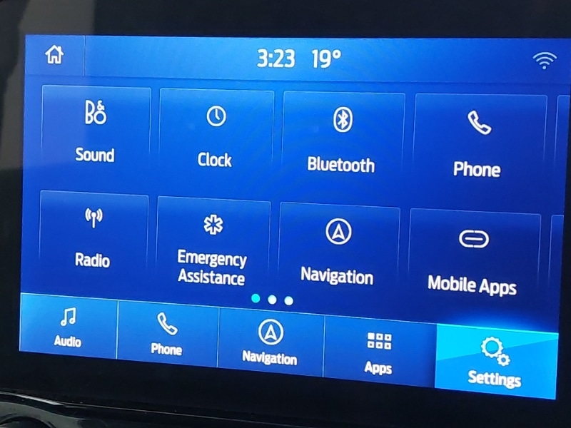 Used Ford Ecosport 2023 for sale - 78155797: Photo 17