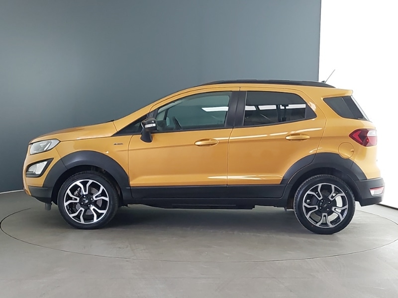 Used Ford Ecosport 2023 for sale - 78155797: Photo 4
