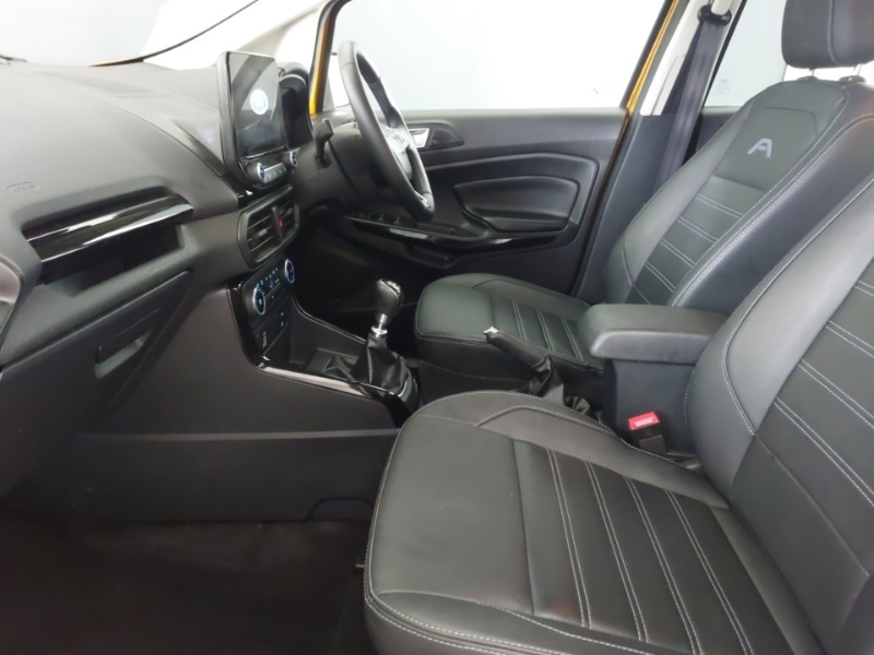 Used Ford Ecosport 2023 for sale - 78155797: Photo 5