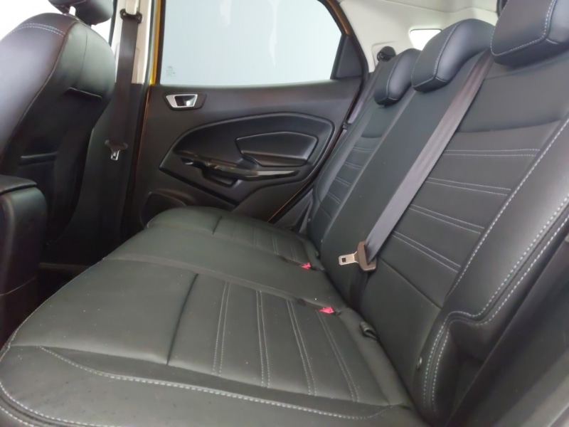 Used Ford Ecosport 2023 for sale - 78155797: Photo 6