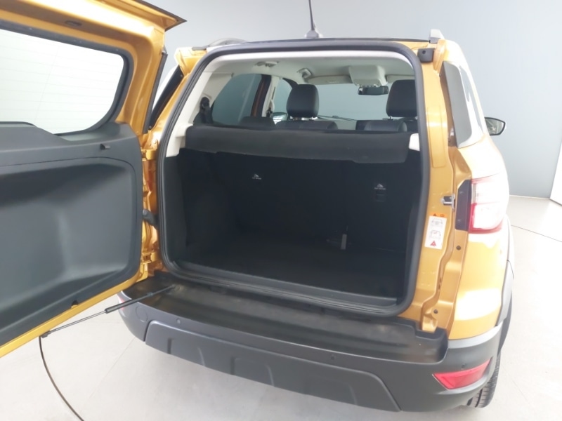 Used Ford Ecosport 2023 for sale - 78155797: Photo 8