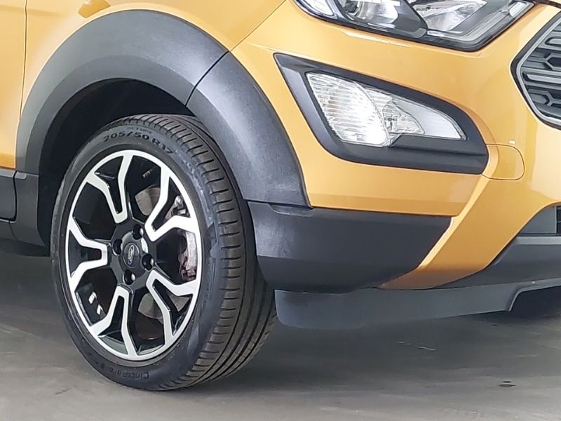 Used Ford Ecosport 2023 for sale - 78155797: Photo 9