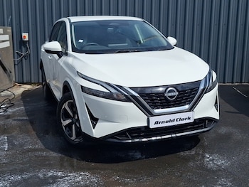 Used Nissan Qashqai 2023 for sale - 78910149: Photo