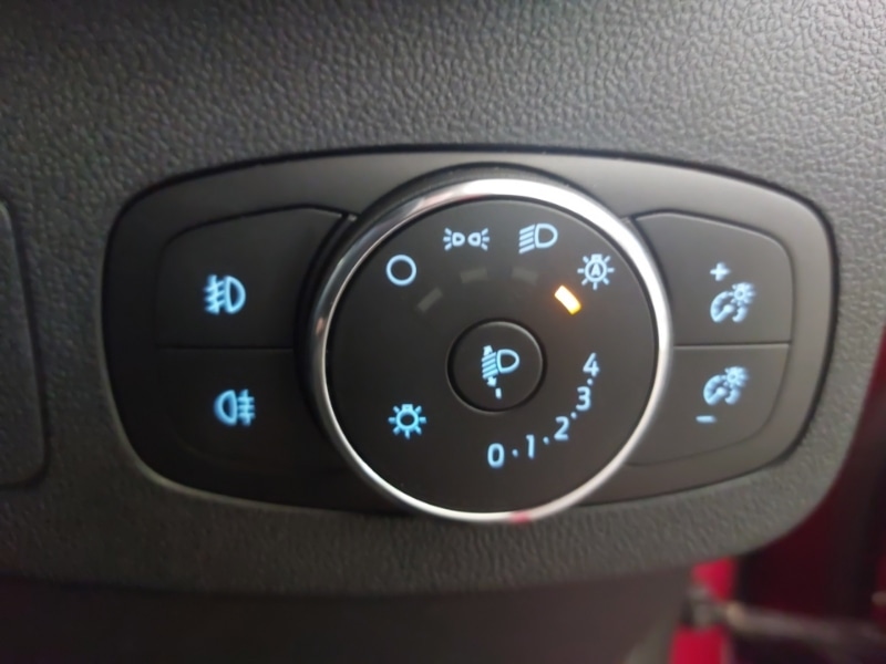 Used Ford Puma 2023 for sale - 77424244: Photo 14