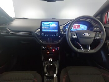 Used Ford Puma 2023 for sale - 77424244: Photo