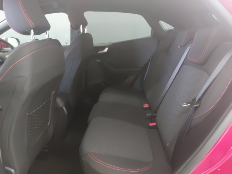 Used Ford Puma 2023 for sale - 77424244: Photo 6