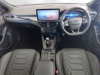 Used Ford Focus 2022 for sale - 75926532: Photo