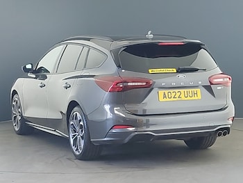 Used Ford Focus 2022 for sale - 75926532: Photo