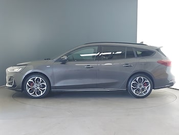 Used Ford Focus 2022 for sale - 75926532: Photo