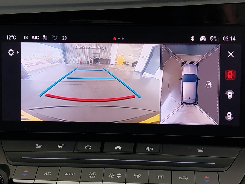 Used Vauxhall Astra 2022 for sale - 78183742: Photo 10