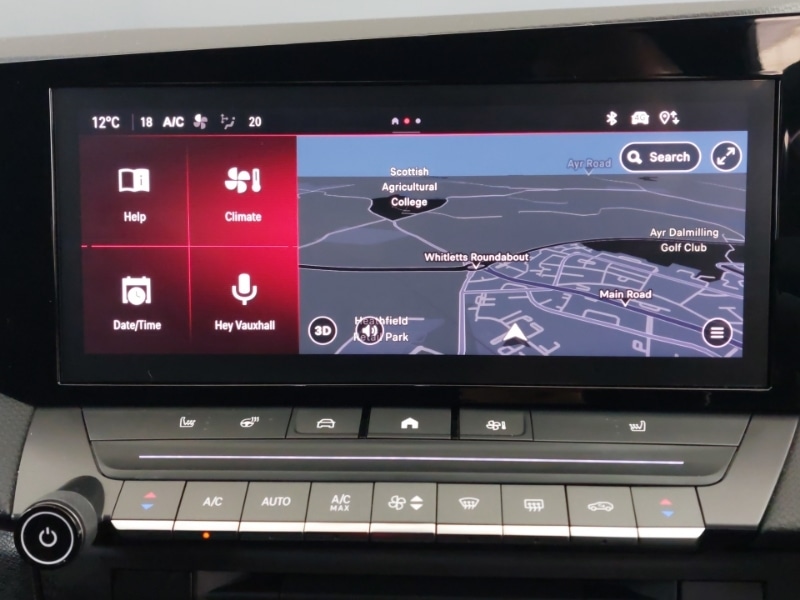 Used Vauxhall Astra 2022 for sale - 78183742: Photo 11