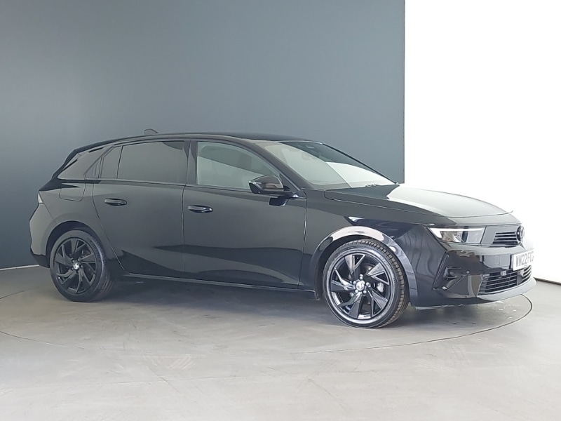 Used Vauxhall Astra 2022 for sale - 78183742: Photo 12