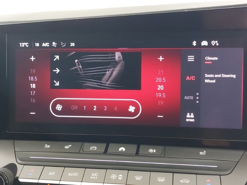 Used Vauxhall Astra 2022 for sale - 78183742: Photo 16