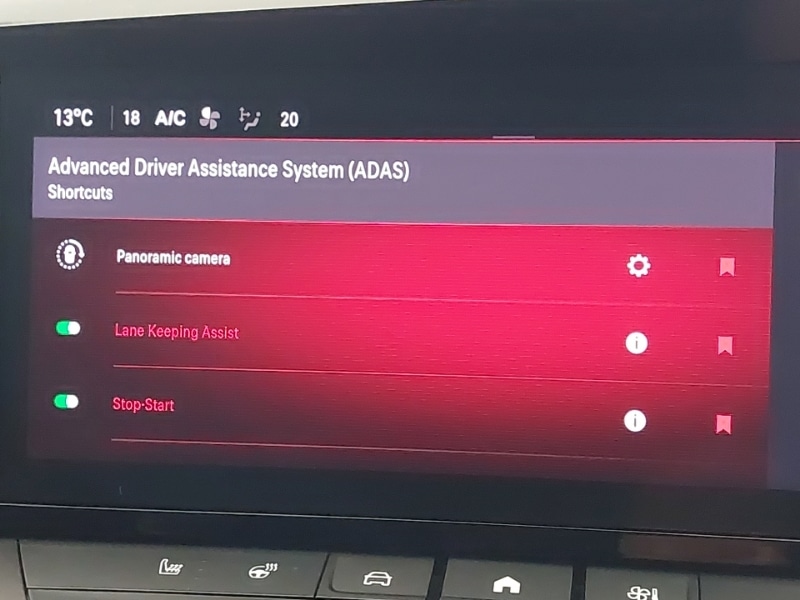 Used Vauxhall Astra 2022 for sale - 78183742: Photo 17