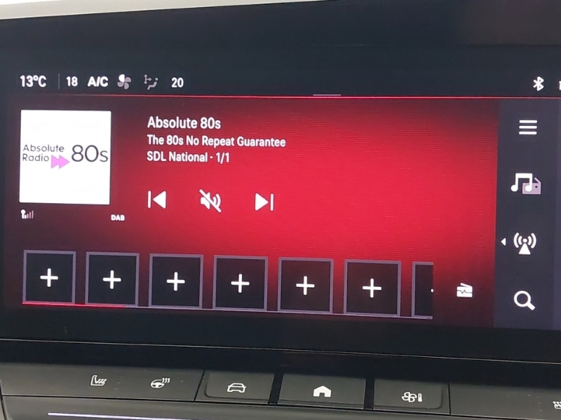 Used Vauxhall Astra 2022 for sale - 78183742: Photo 18