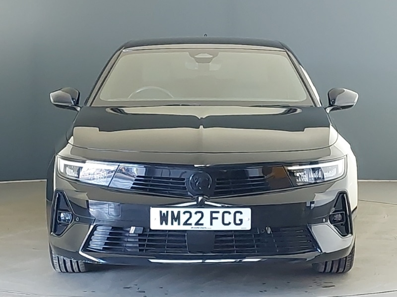 Used Vauxhall Astra 2022 for sale - 78183742: Photo 19