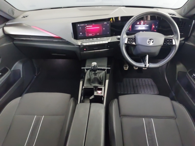 Used Vauxhall Astra 2022 for sale - 78183742: Photo 2