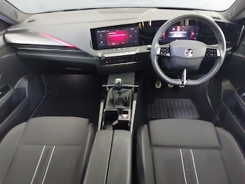 Used Vauxhall Astra 2022 for sale - 78183742: Photo