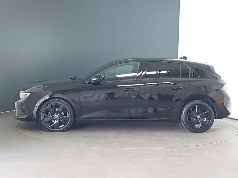 Used Vauxhall Astra 2022 for sale - 78183742: Photo 4