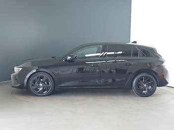 Used Vauxhall Astra 2022 for sale - 78183742: Photo