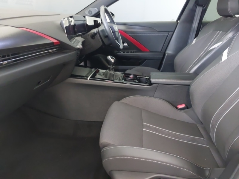 Used Vauxhall Astra 2022 for sale - 78183742: Photo 5