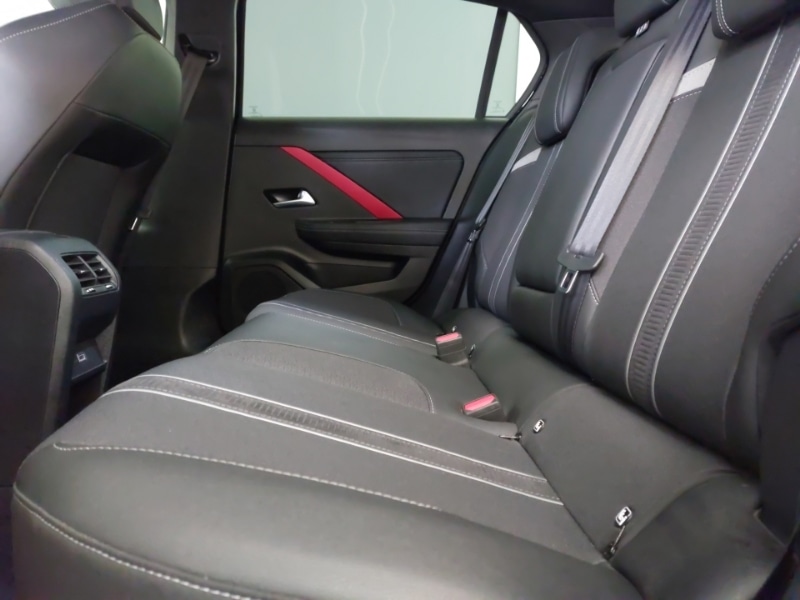 Used Vauxhall Astra 2022 for sale - 78183742: Photo 6