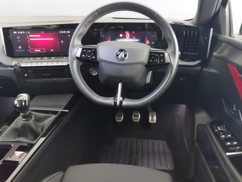 Used Vauxhall Astra 2022 for sale - 78183742: Photo 7