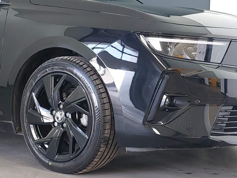 Used Vauxhall Astra 2022 for sale - 78183742: Photo 9