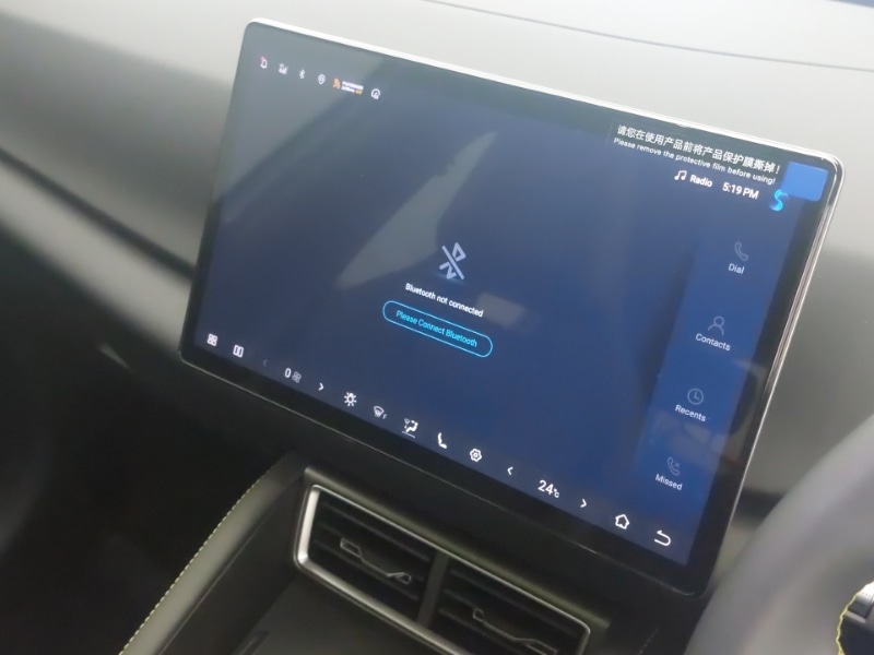 Used BYD Atto 2 2025 for sale - 77209135: Photo 15