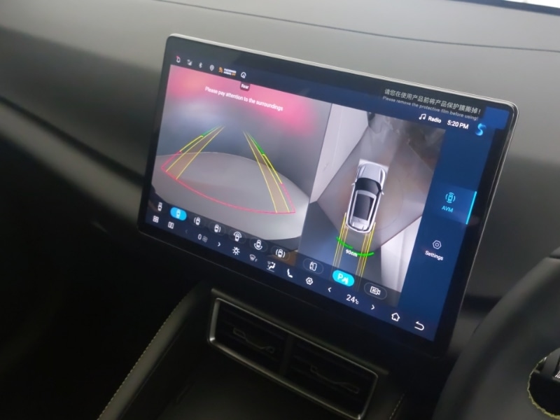 Used BYD Atto 2 2025 for sale - 77209135: Photo 19