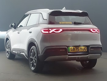 Used BYD Atto 2 2025 for sale - 77209135: Photo